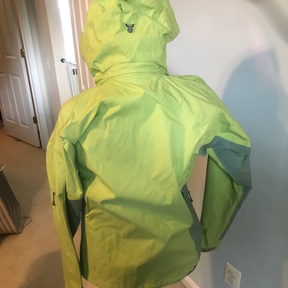 Patagonia Shell - Picture 7 of 8